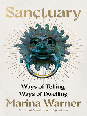 cover image of Sanctuary